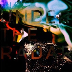 Mike Shannon – Under the Radar EP