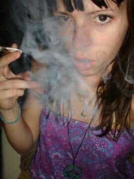 Ciencia/China: Descubierto cannabis con 28oz de contenido en THC en la tumba de una momia China de hace 2.700 años