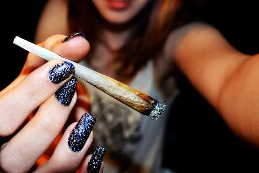 ESTUDIO: Consumo de Marihuana causa daños al corazón