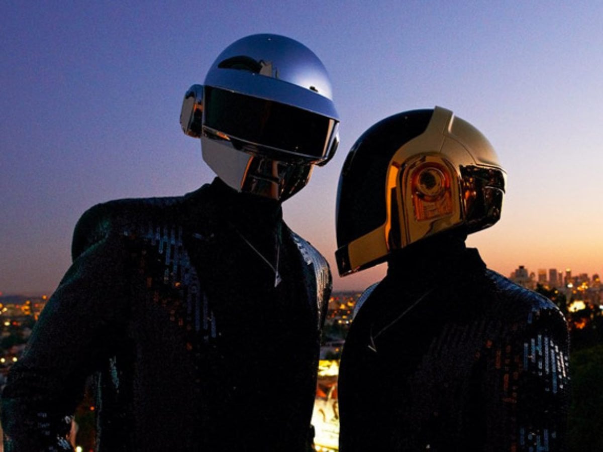 DAFT PUNK: La huella que dejó Homework para hacer pop a la música electrónica