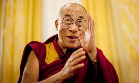 Dalai lama, a favor del aborto en ciertos casos y uso medicinal de marihuana
