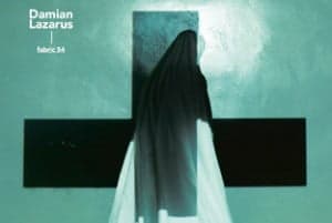 Damian Lazarus presenta el Fabric 54