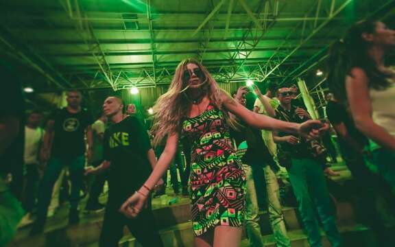 El día internacional de la danza se celebra en XTRAVISION