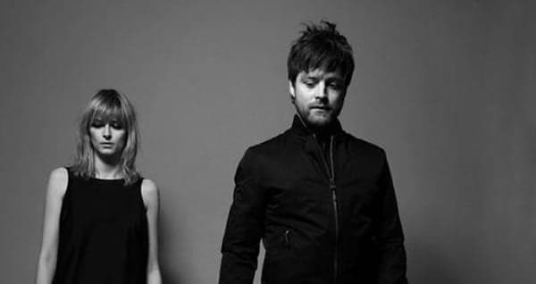 Dapayk & Padberg regresan con ”Smoke”…