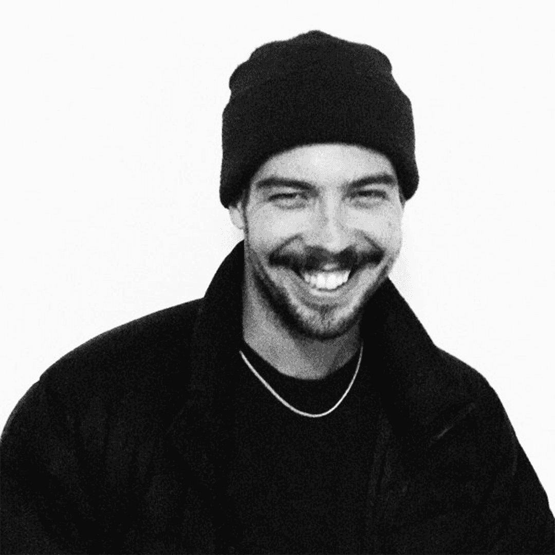 Empieza el fin de semana escuchando al boss de Ilian Tape DARIO ZENKER en el Fusion Festival