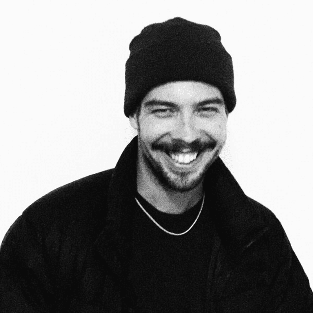 Empieza el fin de semana escuchando al boss de Ilian Tape DARIO ZENKER en el Fusion Festival