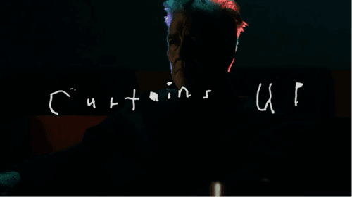 Mira el Short de David Lynch “Curtain’s Up”, Stella McCartney – NOWNESS