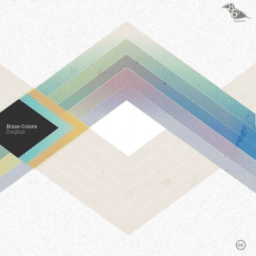 Free Xmas EP: D.egless – Noise Colors ( DISCO1860 )
