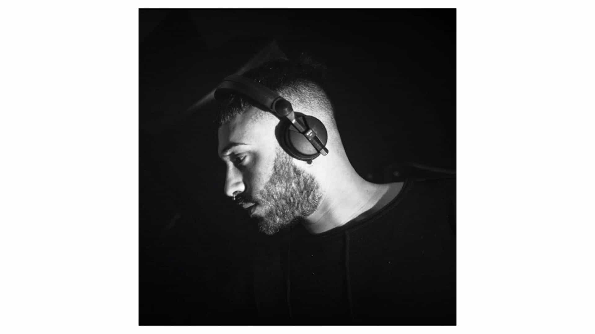 Premiere: Escucha ‘Progression’ de Fabrizio De Santis en Quartz Rec