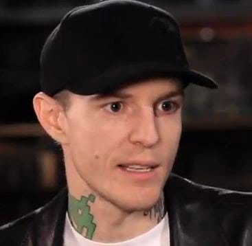 Deadmau5 y su nueva "Guerra de Djs"