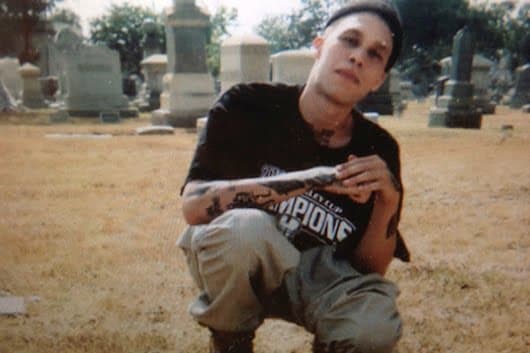 Descarga la secuela “Slowed Down Funk Vol. II: Hate is Beneath Me” de Delroy Edwards.