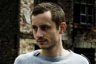 LISTENING: Delta Funktionen – Motor