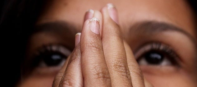 Depravados sexuales en una sociedad de justicia ineficaz e inservible.