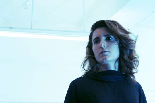 Segundo disco de Deniz Kurtel