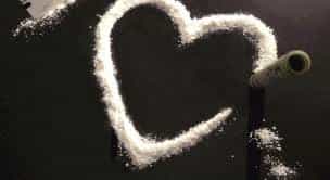 La adición al AMOR: Tan peligrosa como las Drogas.