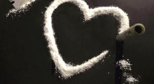 La adición al AMOR: Tan peligrosa como las Drogas.