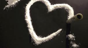 La adición al AMOR: Tan peligrosa como las Drogas.