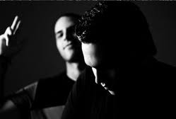 Figueroa & Obando protagonistas de la nueva era Dubfire.