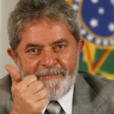 Los pobres son la solución y no un problema – Lula Da Silva