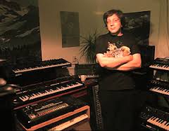 Legowelt presenta un nuevo mix para el festival británico: Bloc London...