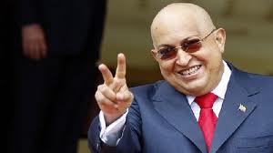 Chávez se pregunta si se ha desarrollado una tecnología para inducir el cáncer