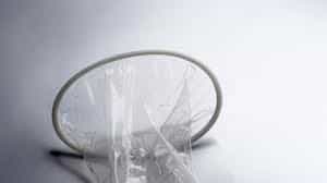 La industria del porno, obligada a usar condones en las películas.