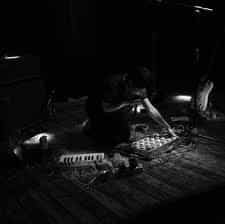 La Colombiana Lucrecia Dalt deja ver un avance de su próximo álbum: ”Syzygy”…