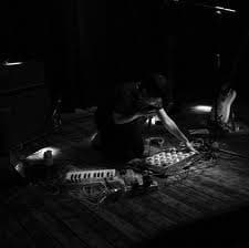 La Colombiana Lucrecia Dalt deja ver un avance de su próximo álbum: ”Syzygy”…