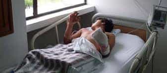 Alborada, un espectáculo que genera dolor