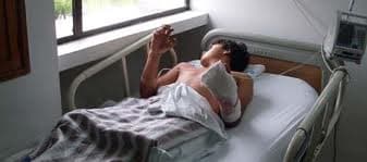 Alborada, un espectáculo que genera dolor