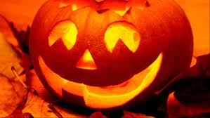 Video: Niños me comí todos los dulces que recogieron en Halloween!!!