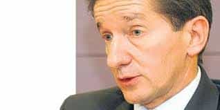 La prosperidad de los bandidos. Por: Luis Pérez Gutiérrez