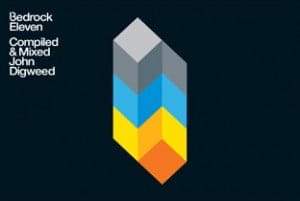 John Digweed anuncia Bedrock Eleven
