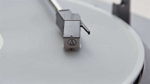 Ya se pueden imprimir discos de vinil con impresoras 3D