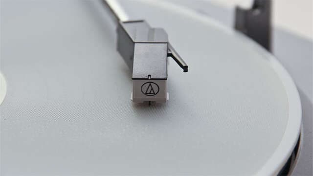 Ya se pueden imprimir discos de vinil con impresoras 3D