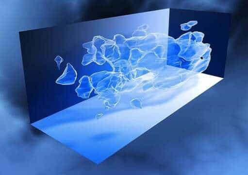 Dark Matter: ¿Primera detección directa de materia oscura?