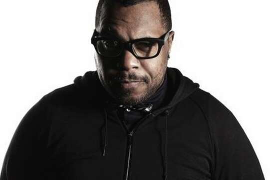 Derrick Carter critica la música electrónica