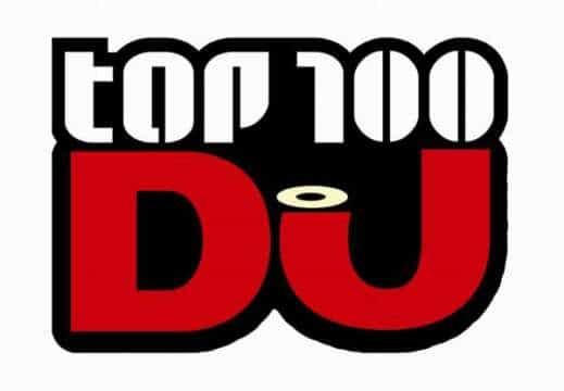 Votos comprados en los Dj Mag