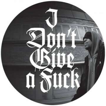 Al parecer DJ Rashad regresa a Hyperdub con: “I Don’t Give A Fuck”…