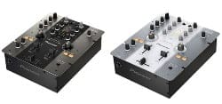Pioneer new mixer DJM-250