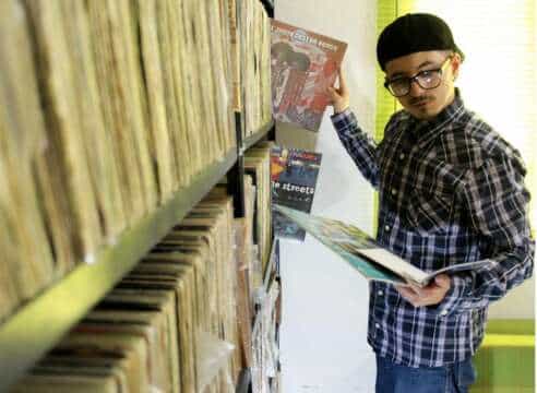 MIX DEL DÍA: DJ DMOE – Beatz En Casa Podcast No. 1