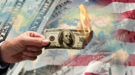 2 días separan al planeta de una catástrofe económica global
