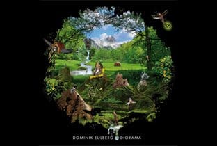 Dominik Eulberg lanza su nuevo album Diorama