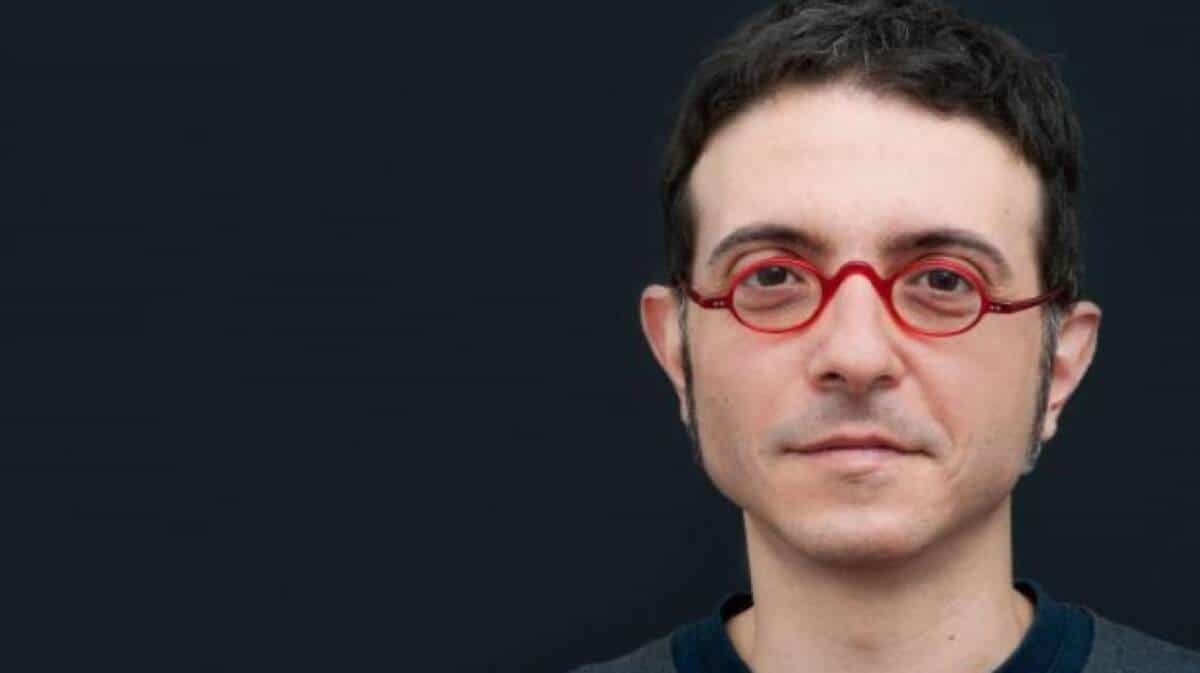 DONATO DOZZY muestra su primera era introspectiva en Minded? 2004