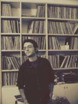Donato Dozzy Plays Bee Mask, debut en Spectrum Spools re-interpretando a Bee Mask…