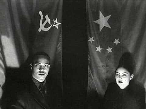 El siempre desconcertante dúo Dopplereffekt están de vuelta: primer EP desde 2007…