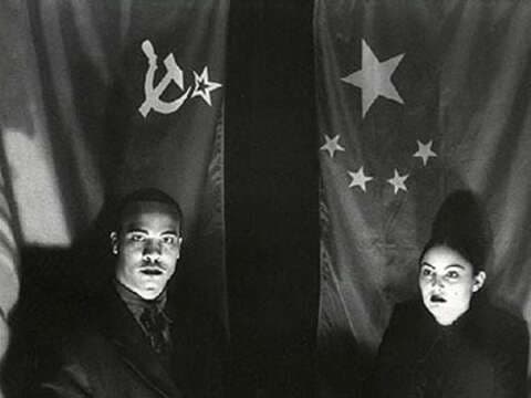 El siempre desconcertante dúo Dopplereffekt están de vuelta: primer EP desde 2007…