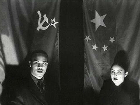 El siempre desconcertante dúo Dopplereffekt están de vuelta: primer EP desde 2007…