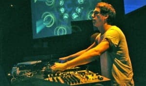 Joris Voorn le da la bienvenida a Dosem