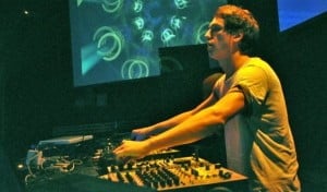 Joris Voorn le da la bienvenida a Dosem